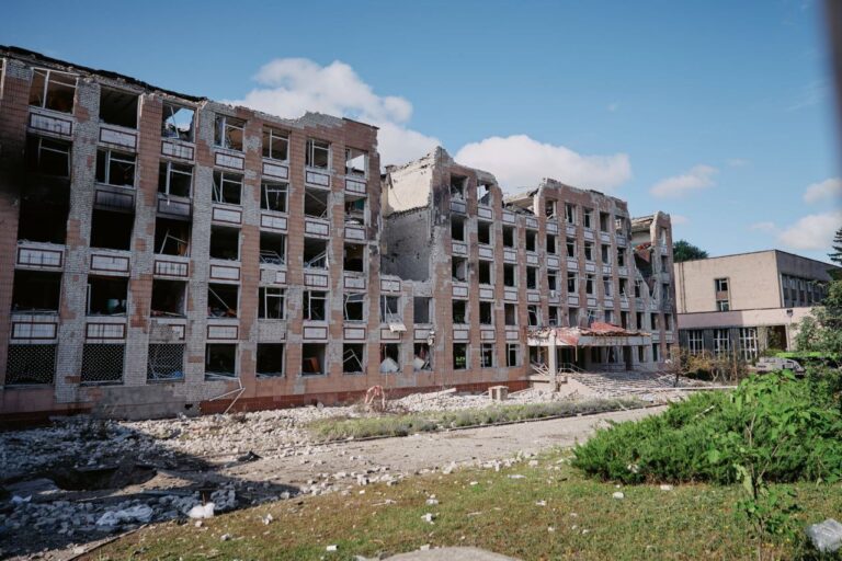 1254 дні повномасштабної війни у Черкаській області: узагальнення подій