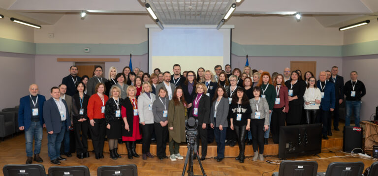 Черкаський правозахисний центр працює над провадженням  механізмів перехідного правосуддя в Україні