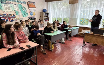 Праопросвіта