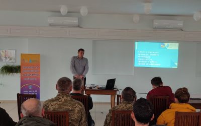 Захист активістів